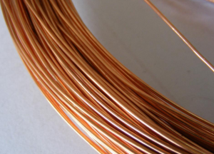 Cable copper wire