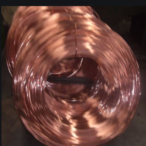 Cable copper wire