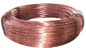 Cable copper wire