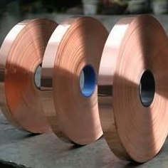 copper tubing